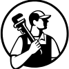 Tankless Water Heater Installation Pros Logo