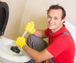 Why Choose Tankless Water Heater Installation Pros